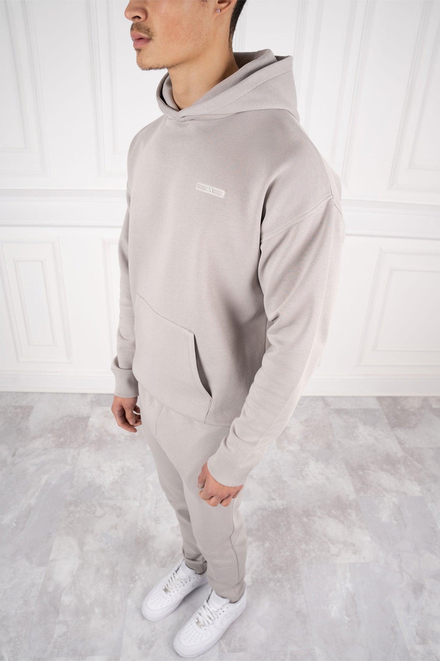 Set uomo Reos