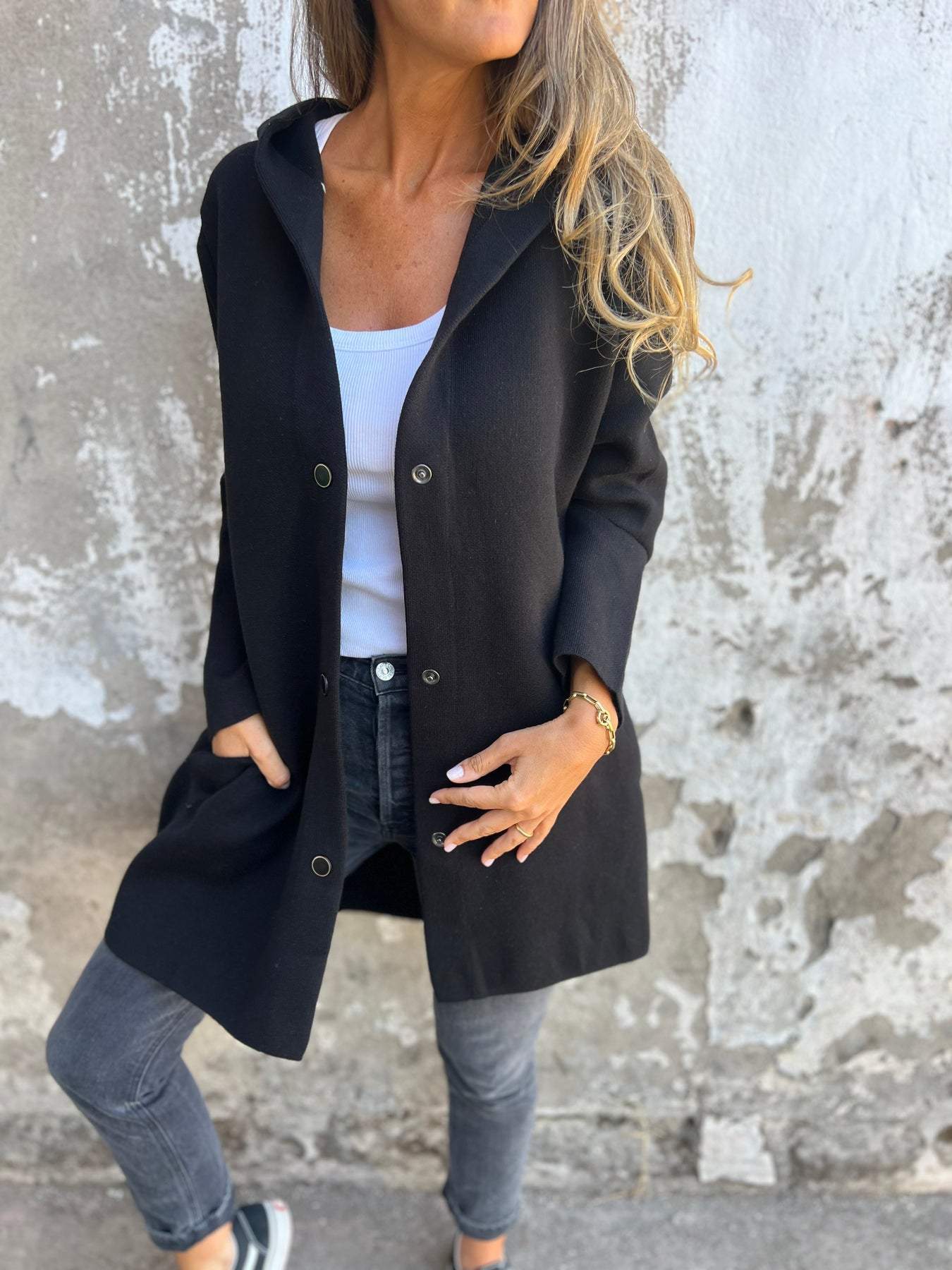 Giacca Adriana