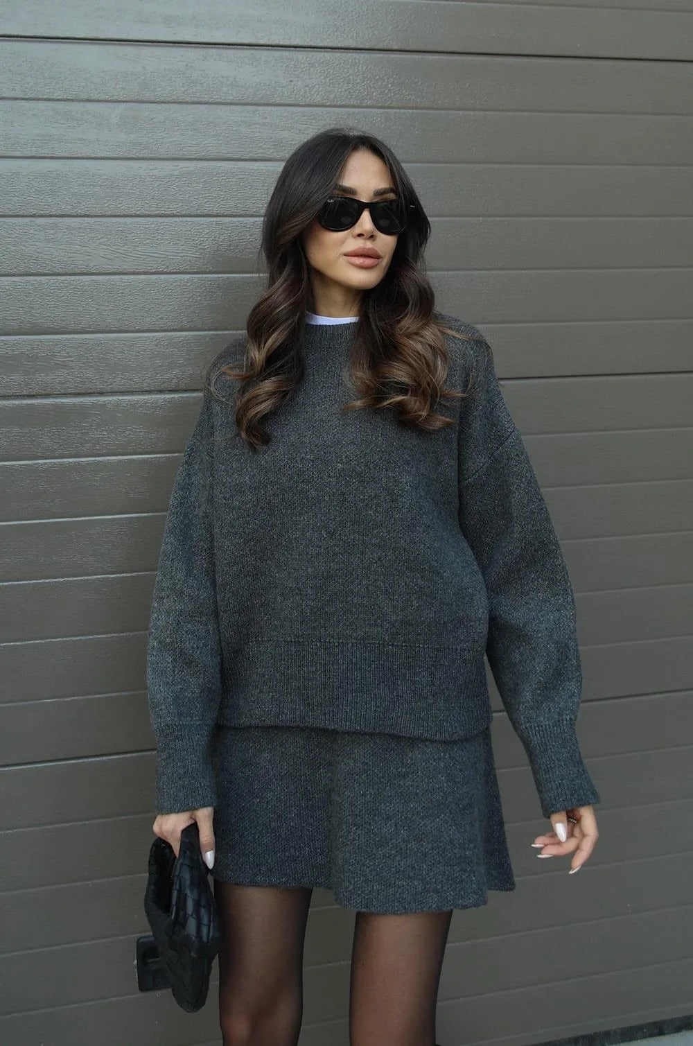 Set Top+ Gonna Lucrezia