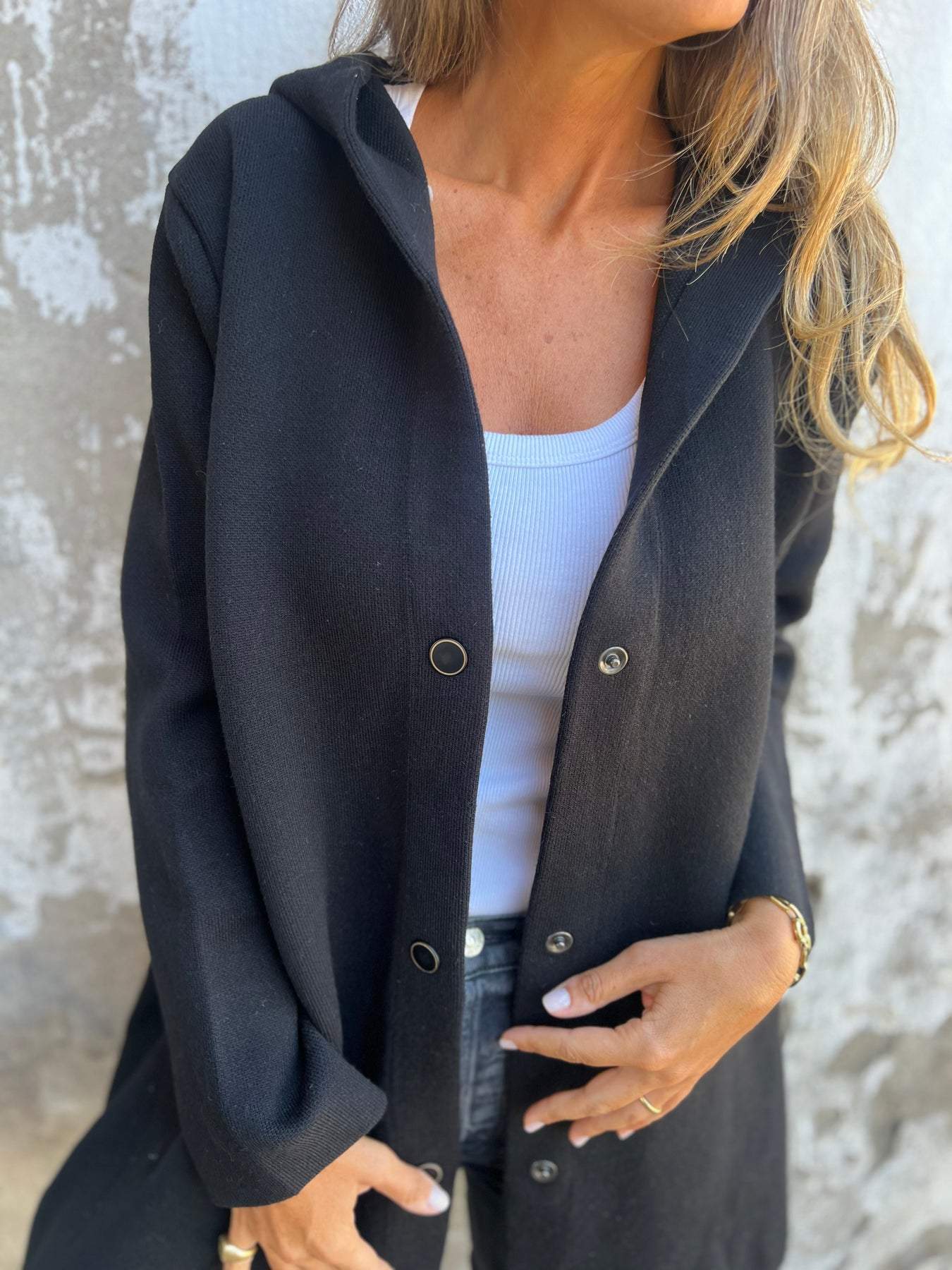 Giacca Adriana