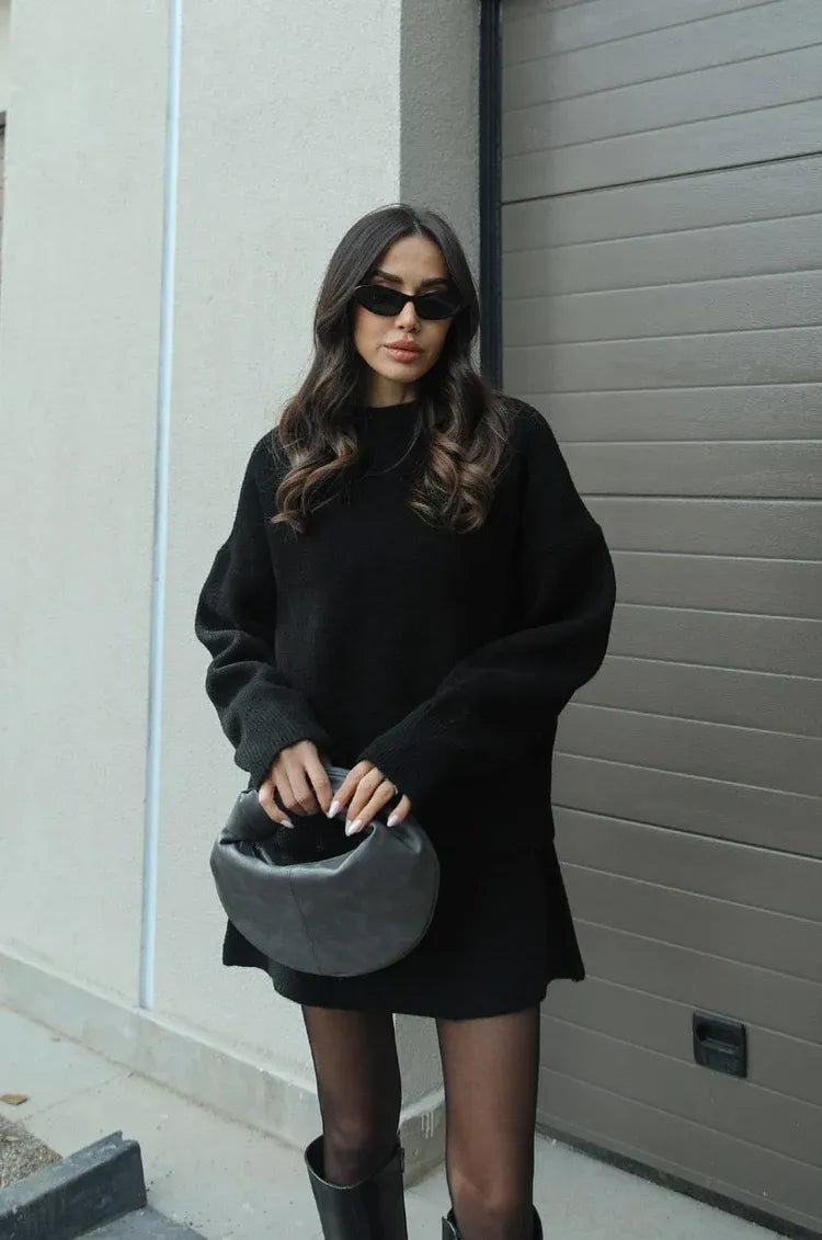 Set Top+ Gonna Lucrezia