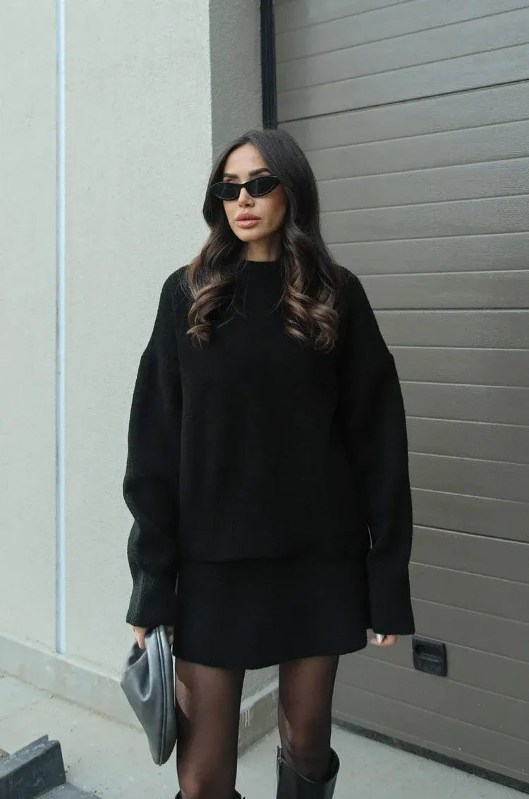 Set Top+ Gonna Lucrezia
