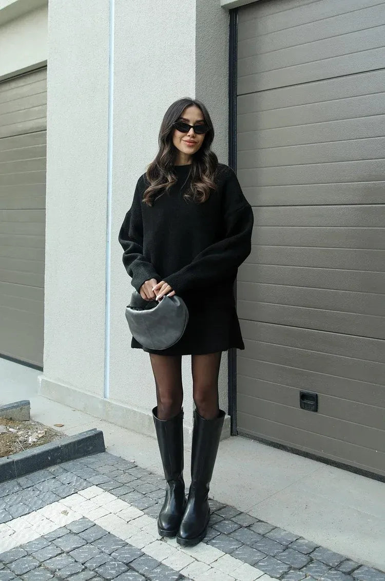 Set Top+ Gonna Lucrezia