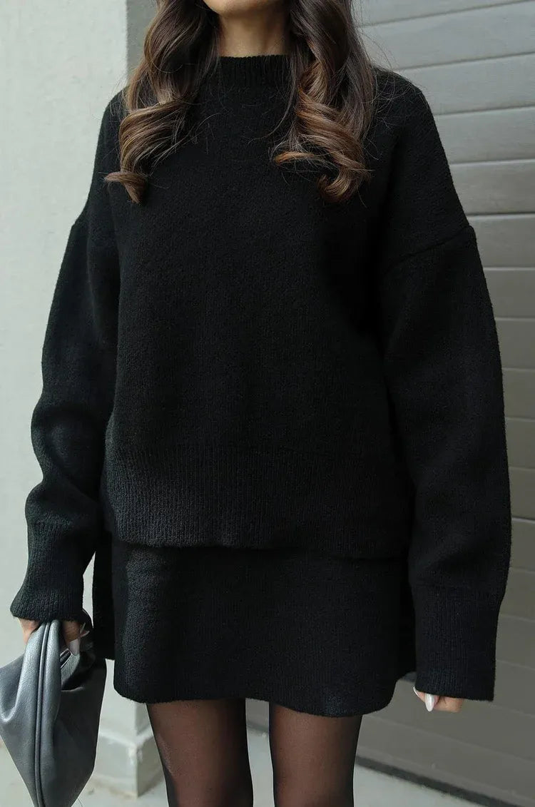 Set Top+ Gonna Lucrezia