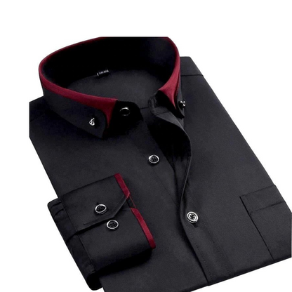 Camicia Comfort Ennio