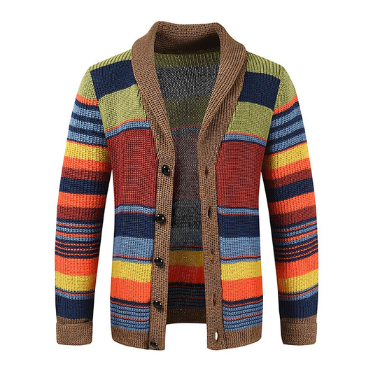 Cardigan  Mattia