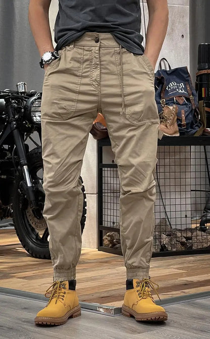 Pantaloni cargo Kyle