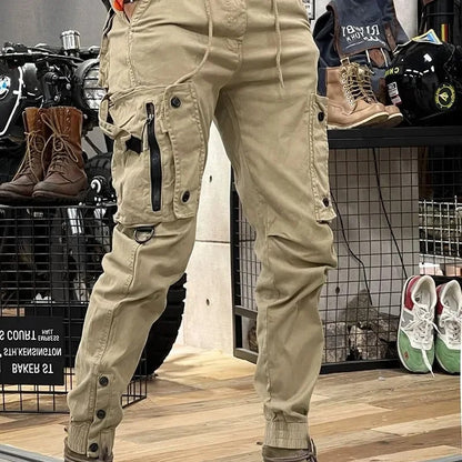 Pantaloni cargo Kyle